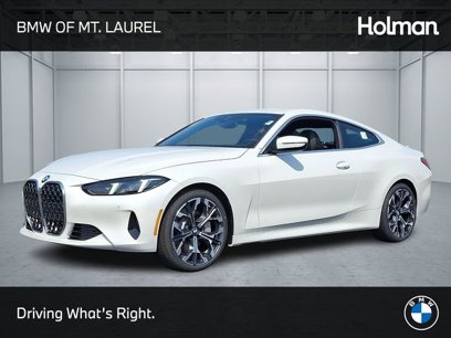 New 2026 BMW 430i xDrive Coupe w/ Premium Package