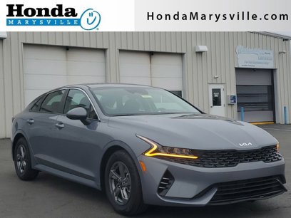 Used 2023 Kia K5 LXS