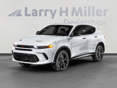 New 2025 Dodge Hornet GT w/ GT Blacktop Package