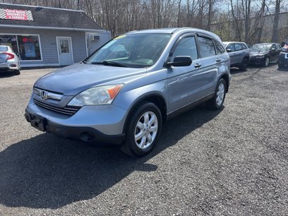 Used 2009 Honda CR-V EX
