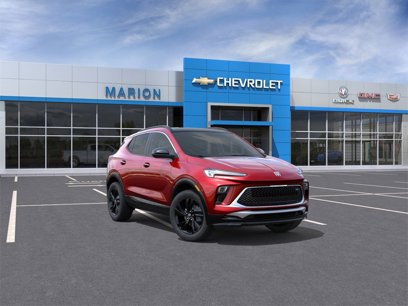 New 2026 Buick Encore GX Sport Touring w/ Comfort Package