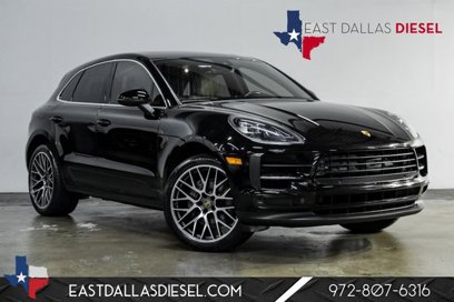 Used 2019 Porsche Macan S w/ Premium Package Plus