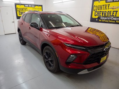 New 2025 Chevrolet Blazer LT w/ Convenience Package