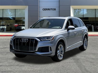 Used 2022 Audi Q7 2.0T Premium Plus
