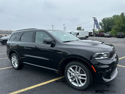 New 2025 Dodge Durango R/T
