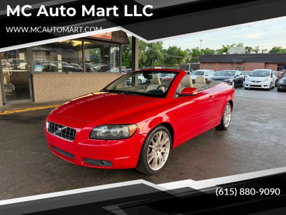 Used 2006 Volvo C70 T5