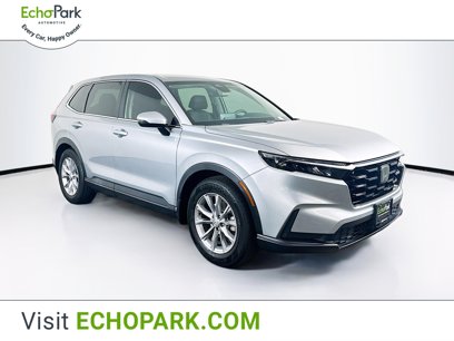 Used 2023 Honda CR-V EX