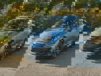 Used 2022 Toyota Corolla LE