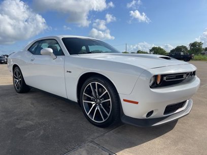 Used 2023 Dodge Challenger R/T