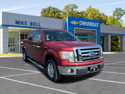 Used 2010 Ford F150 XLT