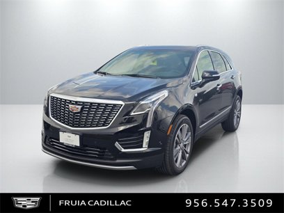 New 2025 Cadillac XT5 Premium Luxury w/ Technology Package