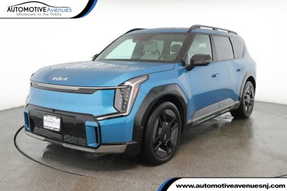 Used 2024 Kia EV9 GT-Line