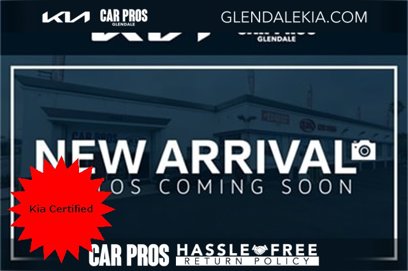 Certified 2022 Kia Telluride SX w/ Towing Package