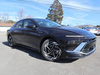 New 2024 Hyundai Sonata SEL w/ Convenience Package