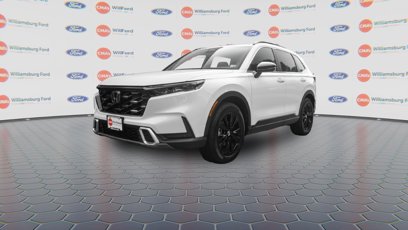 Used 2023 Honda CR-V Sport Touring