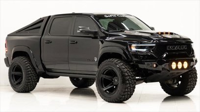 Used 2024 RAM 1500 TRX w/ TRX Level 2 Equipment Group
