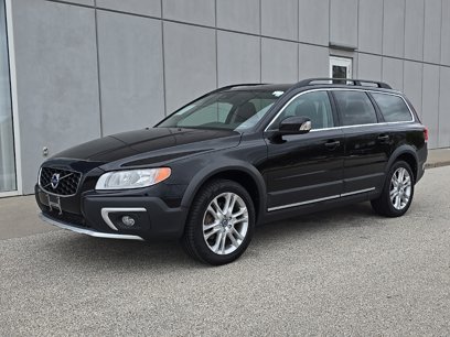 Used 2016 Volvo XC70 T5 Premier w/ Proximity Package