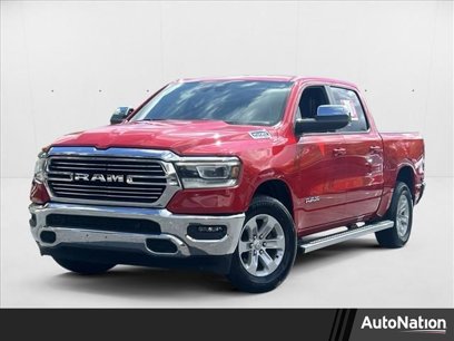 Used 2023 RAM 1500 Laramie