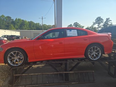 Used 2023 Dodge Charger GT
