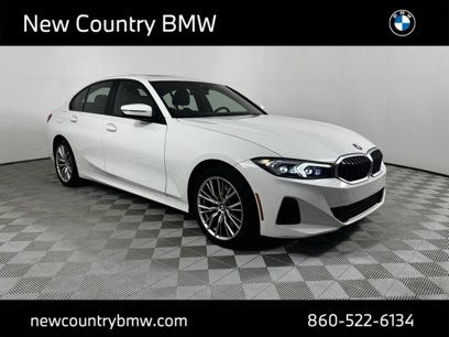 Used 2023 BMW 330i xDrive Sedan w/ Driving Assistance Package