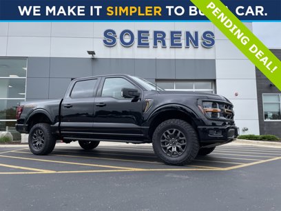Used 2024 Ford F150 Tremor