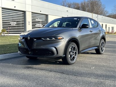 New 2025 Alfa Romeo Tonale