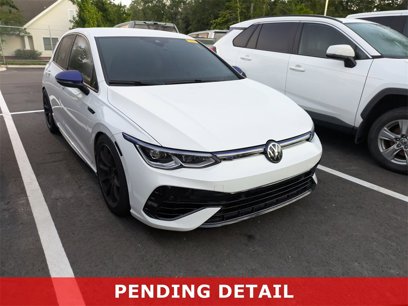 Used 2023 Volkswagen Golf 20th Anniversary Edition