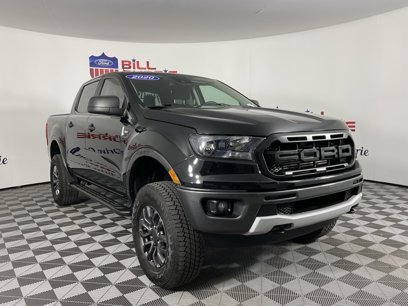 Certified 2020 Ford Ranger XLT w/ Equipment Group 301A Mid