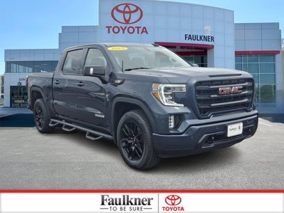 Used 2021 GMC Sierra 1500 Elevation w/ Preferred Package