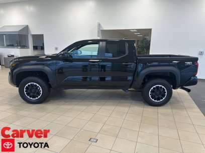 Used 2024 Toyota Tacoma TRD Off-Road