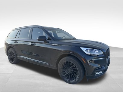 Used 2023 Lincoln Aviator Reserve w/ Equipment Group 201A