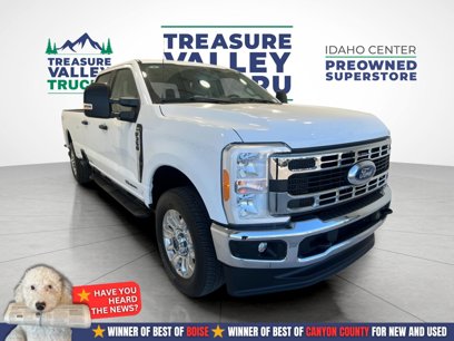 Used 2023 Ford F350 XLT