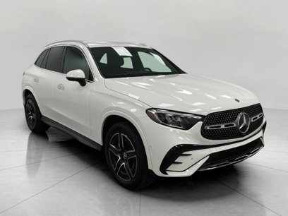 Certified 2025 Mercedes-Benz GLC 350e 4MATIC