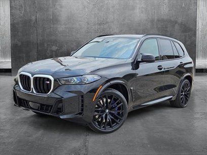 New 2026 BMW X5 M60i