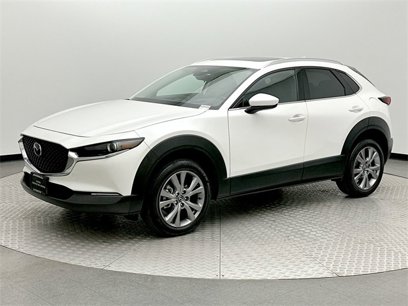 Certified 2024 MAZDA CX-30 AWD 2.5 S w/ Premium Package