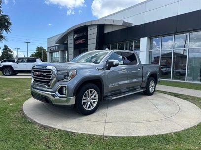 Used 2019 GMC Sierra 1500 SLT w/ SLT Premium Plus Package