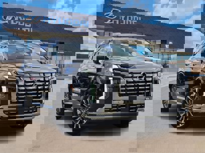 Certified 2024 Hyundai Palisade Calligraphy