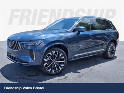 New 2025 Volvo XC90 B6 Plus w/ Protection Package Premier