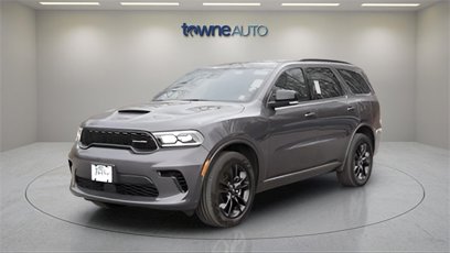 Used 2024 Dodge Durango GT