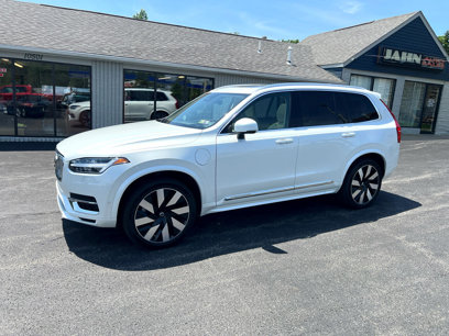 Used 2024 Volvo XC90 T8 Ultimate