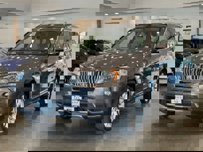 Used 2011 BMW X3 xDrive35i w/ Premium Pkg