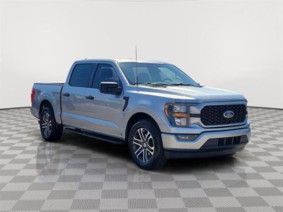Certified 2023 Ford F150 XL w/ STX Appearance Package