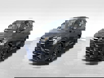 New 2025 Lexus TX 350 AWD