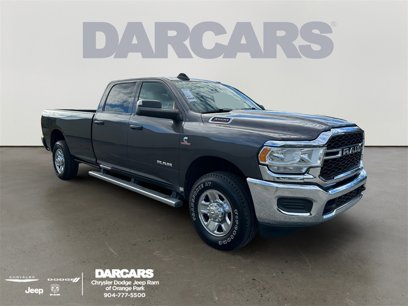Used 2021 RAM 3500 Tradesman
