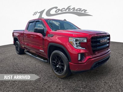 Used 2022 GMC Sierra 1500 Elevation