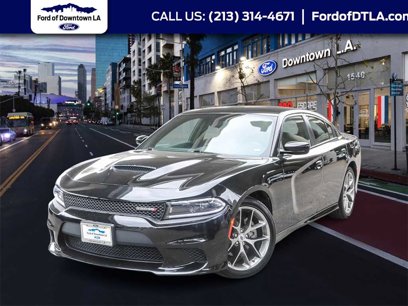 Used 2023 Dodge Charger GT