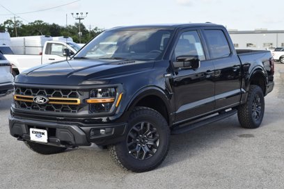New 2025 Ford F150 Tremor w/ Equipment Group 402A High