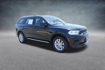 Used 2023 Dodge Durango SXT