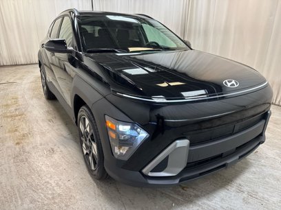 Used 2024 Hyundai Kona SEL