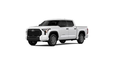 New 2025 Toyota Tundra SR5